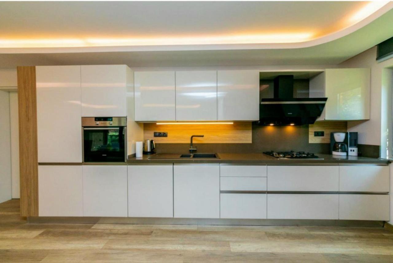 House Sapphire Marmaris