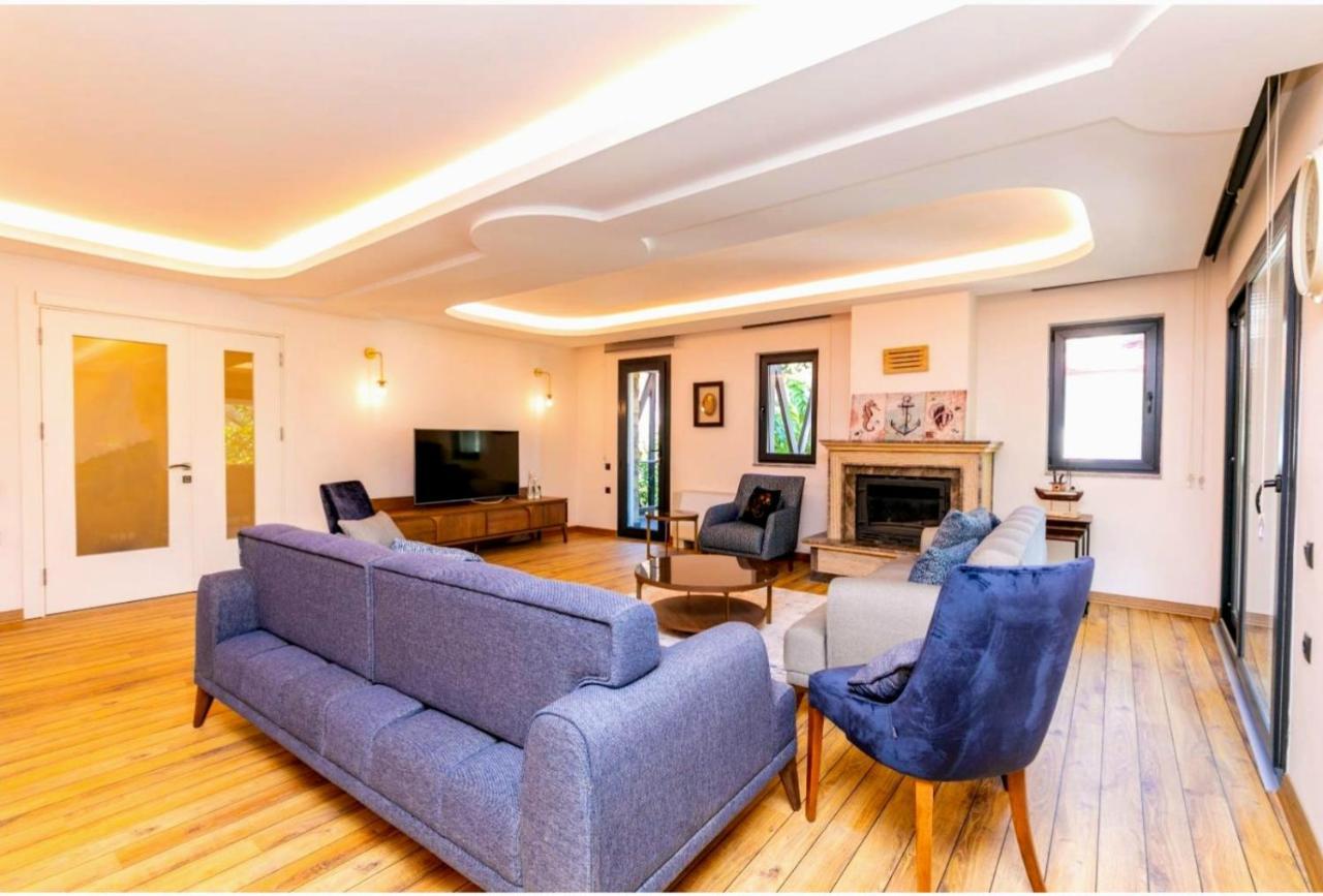 House Sapphire * Marmaris