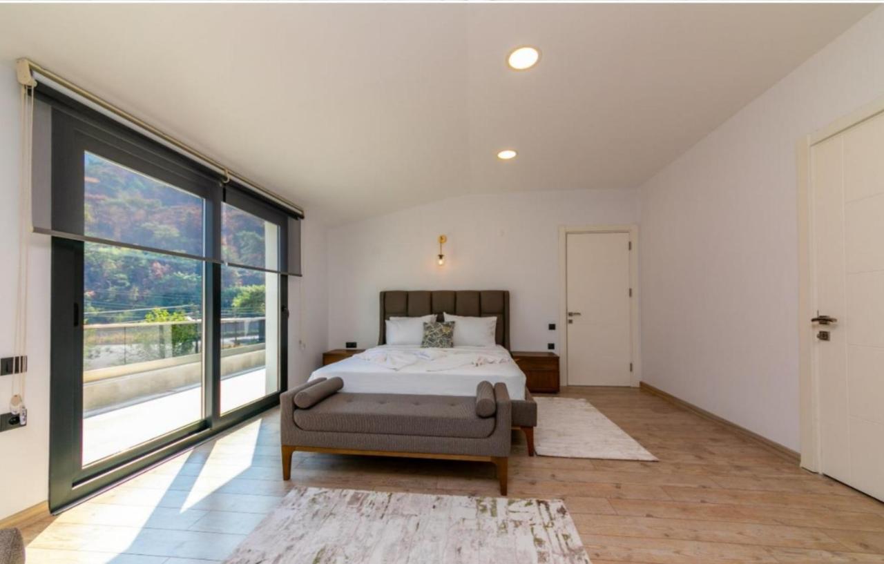 House Sapphire * Marmaris