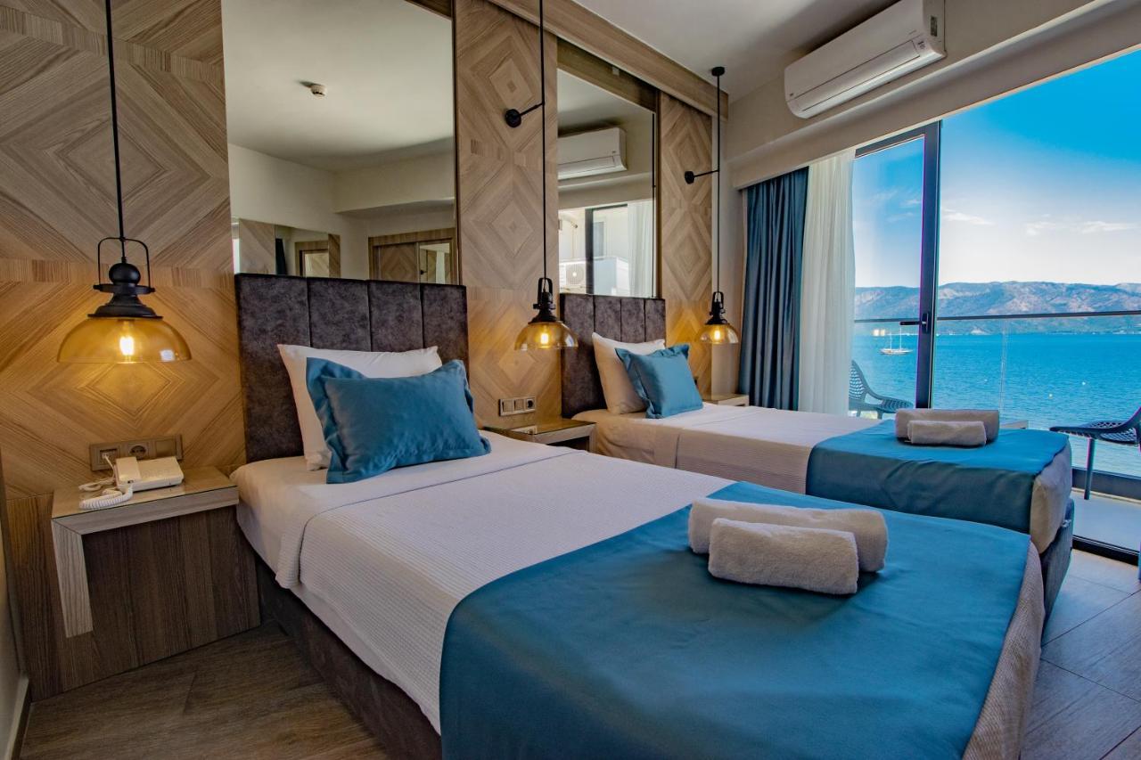 Hotel Class 3*
