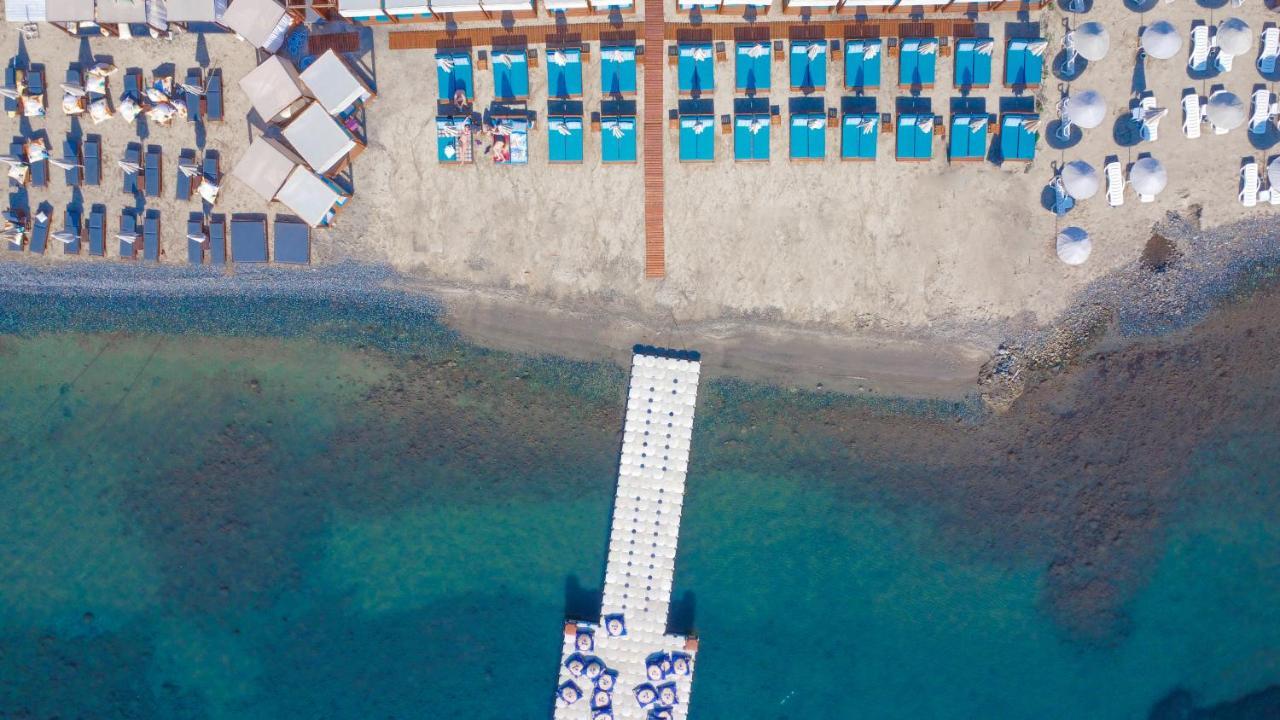 Class Unique Hotel