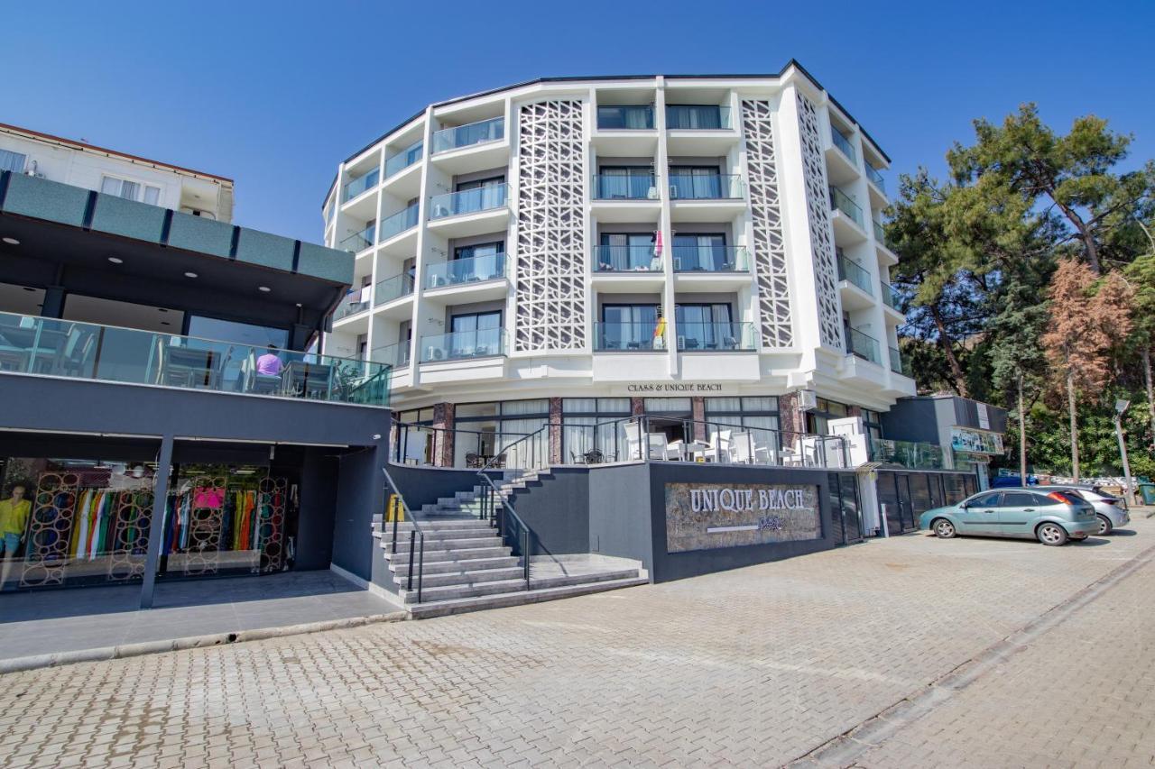 Class Unique Hotel Marmaris