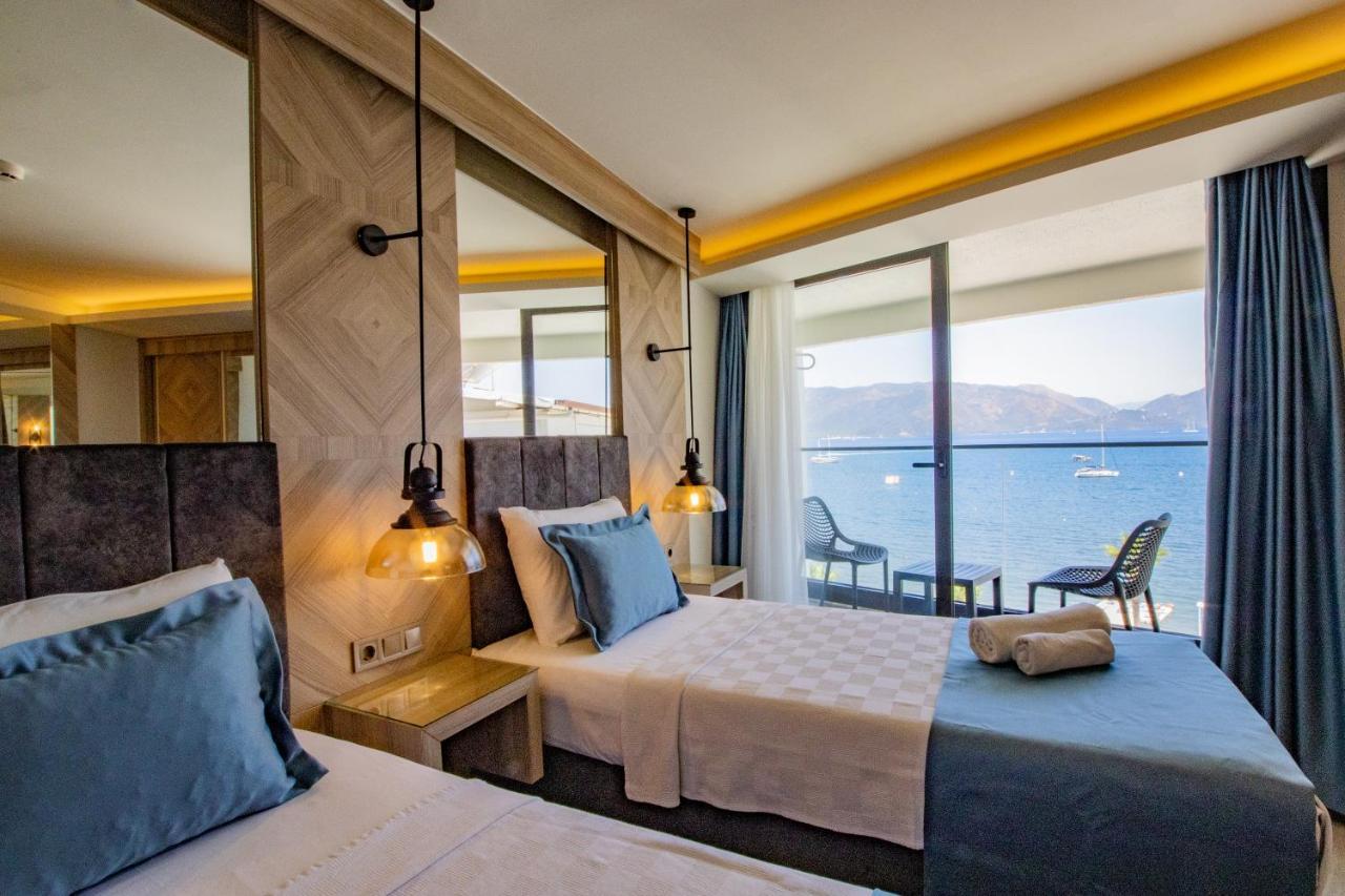 Class Unique Hotel Marmaris