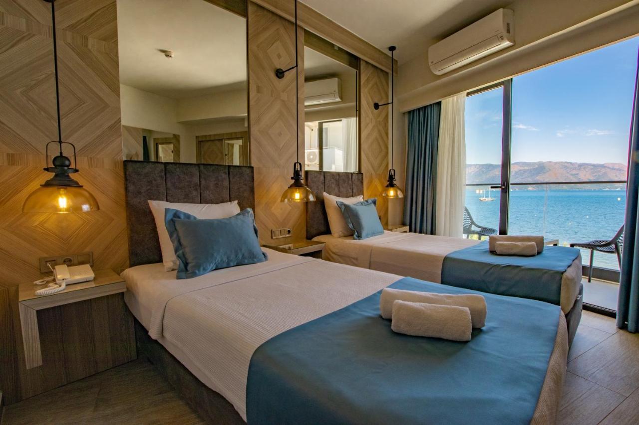 Class Unique 3* Marmaris