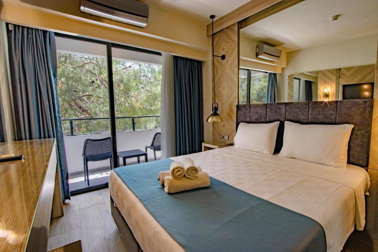 Class Unique Hotel