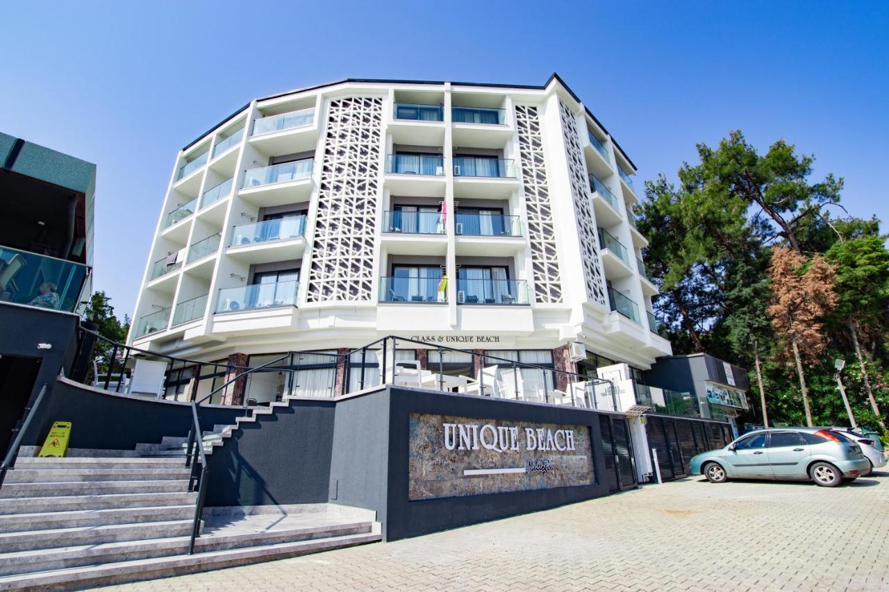 Class Unique 3* Marmaris