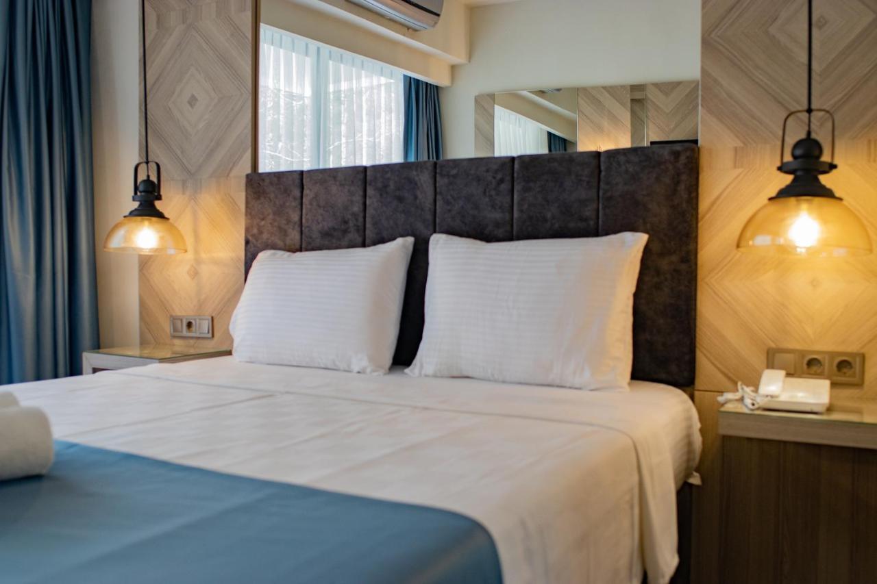 Class Unique Hotel
