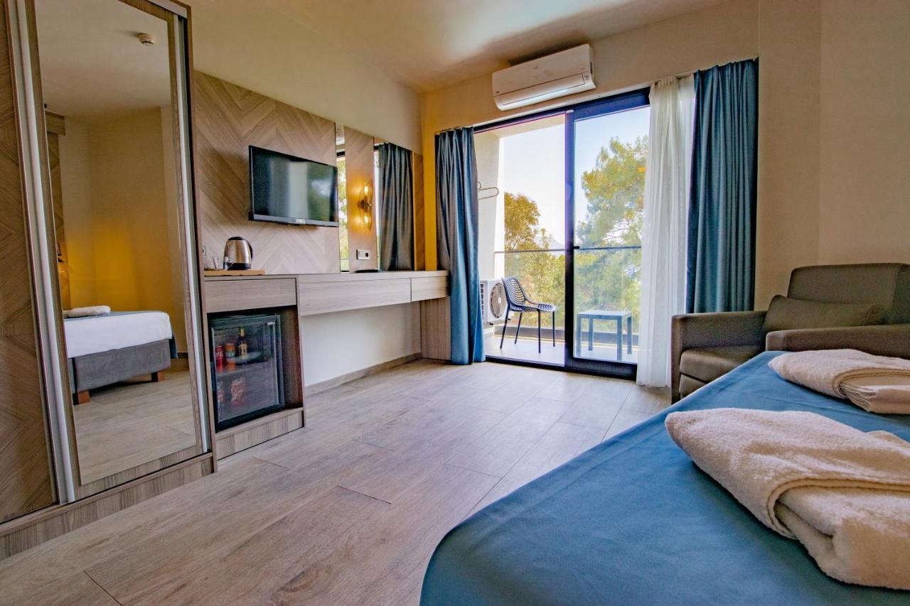 Class Unique Hotel 3*