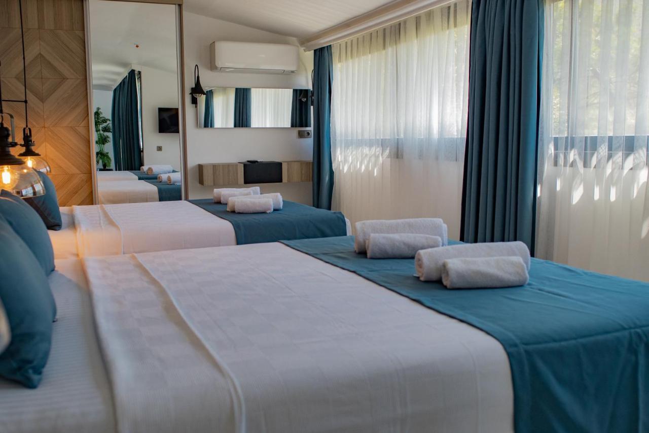 Class Unique Hotel