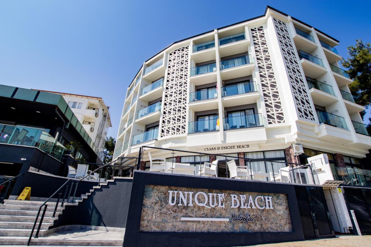 Class Unique 3* Marmaris