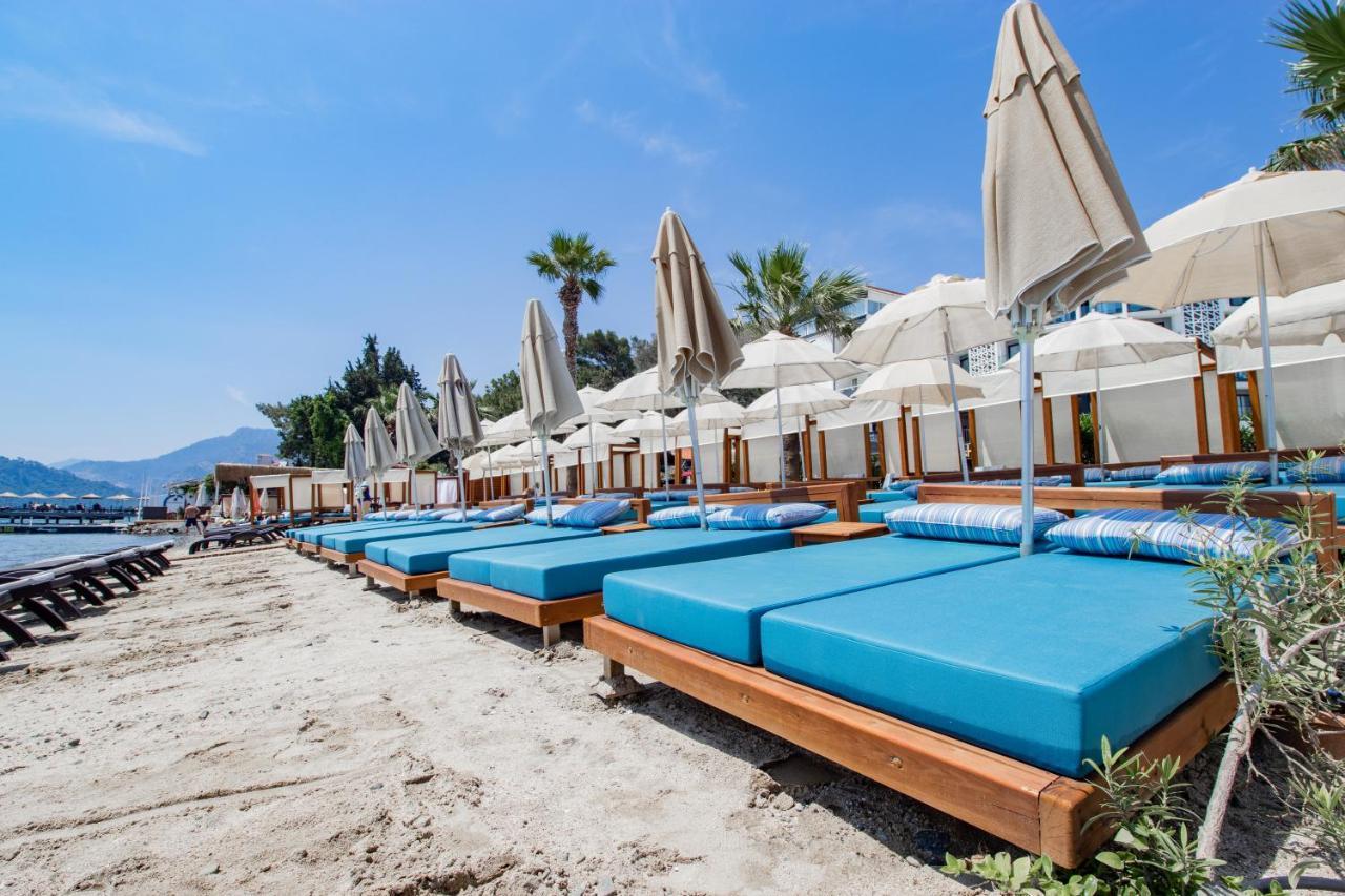 Class Unique 3* Marmaris