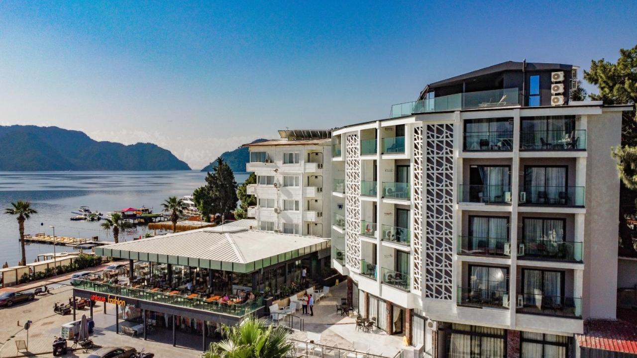 Hotel Class Unique Marmaris