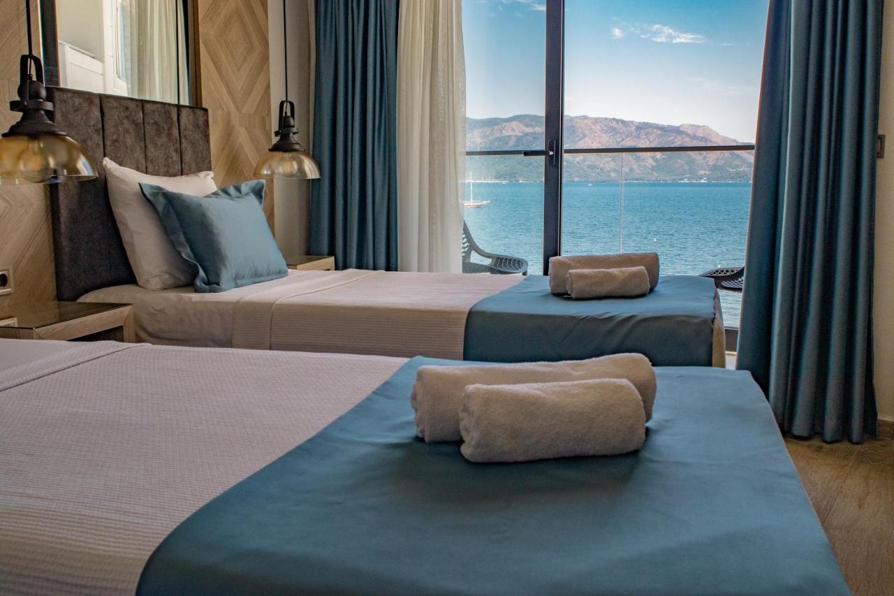 Class Unique Hotel