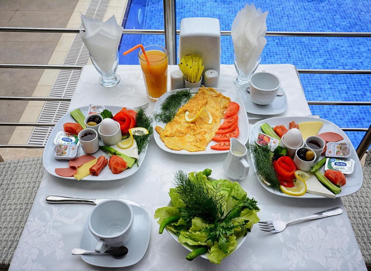 City Hotel Marmaris Hotel Marmaris