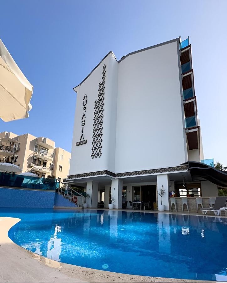 Aurasia Design Hotel