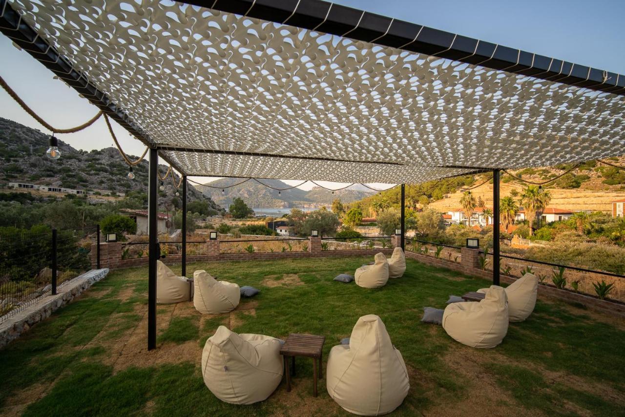 Blue Time Boutique Marmaris