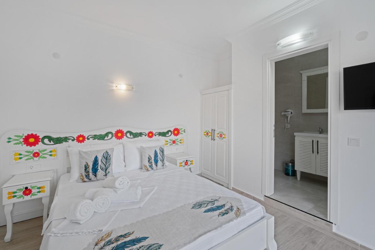Blue Time Boutique Marmaris