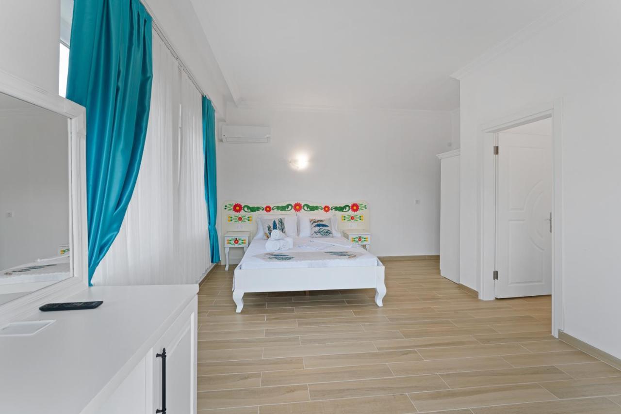 Bed & Breakfast Blue Time Boutique Marmaris