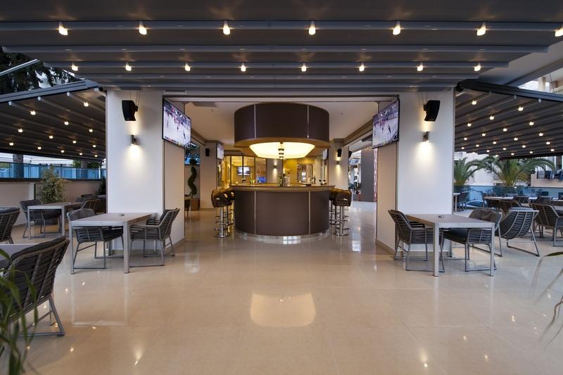 Aurasia Design 3* Marmaris