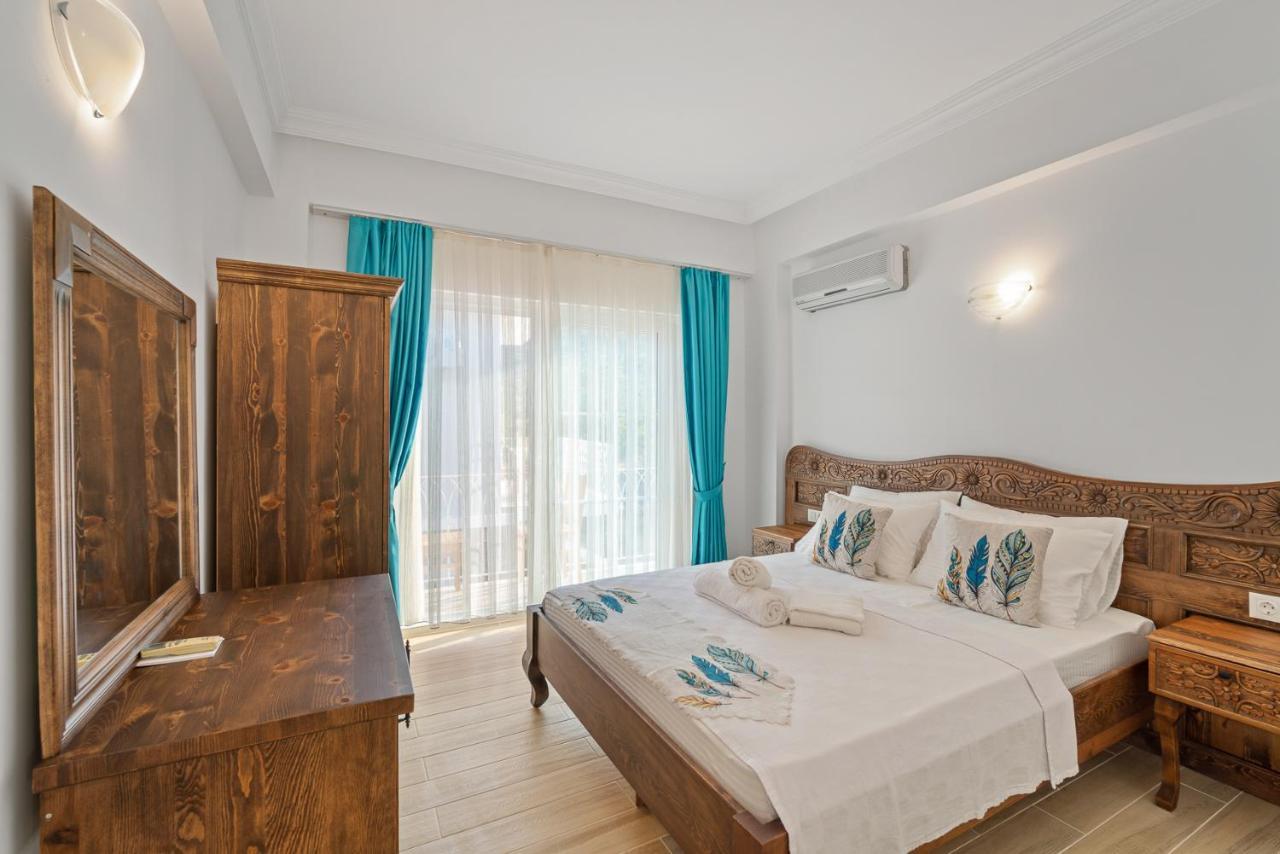 Bed & Breakfast Blue Time Boutique