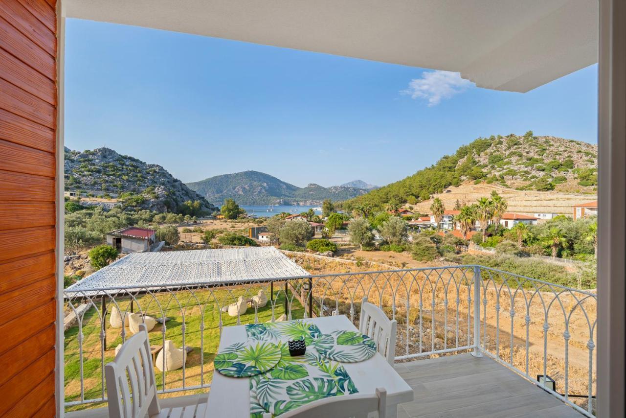 Blue Time Boutique * Marmaris