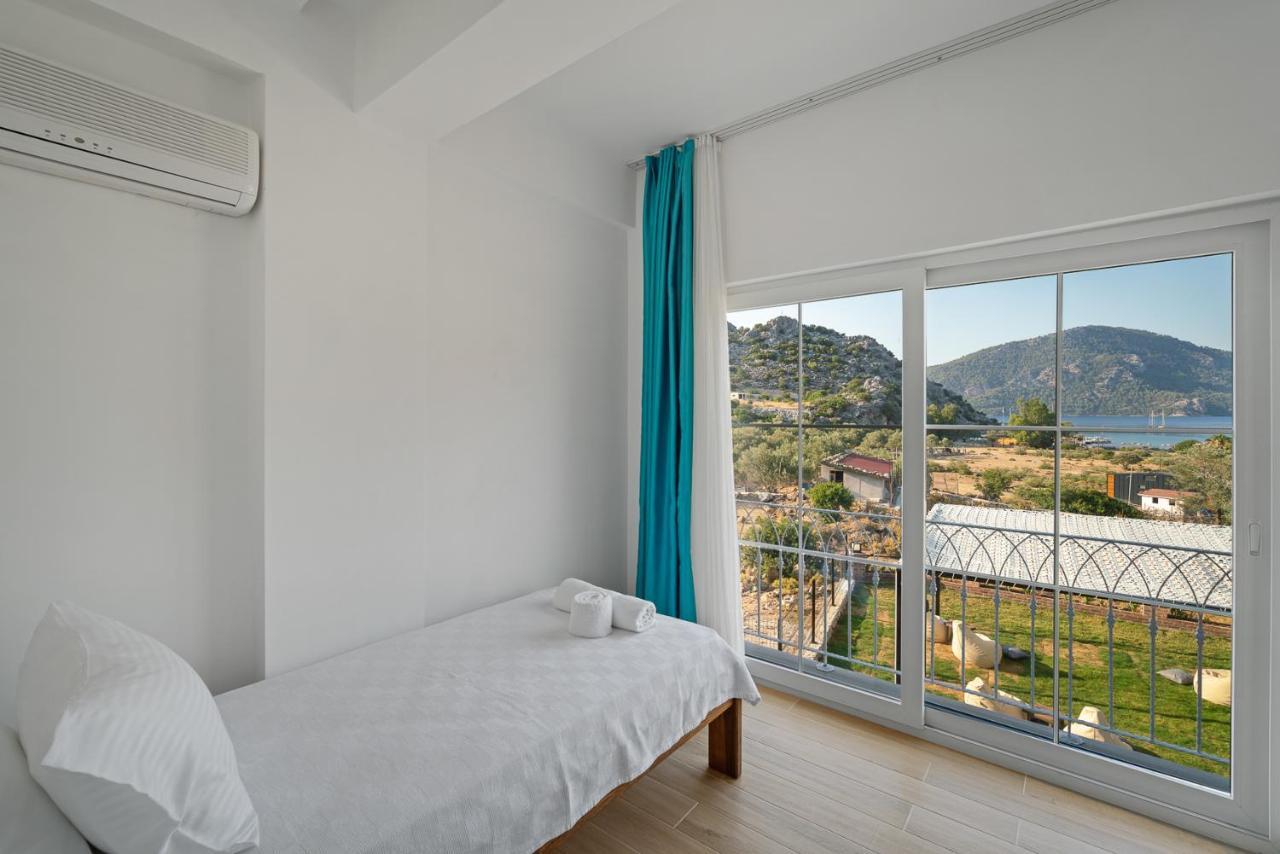 Bed & Breakfast Blue Time Boutique Marmaris