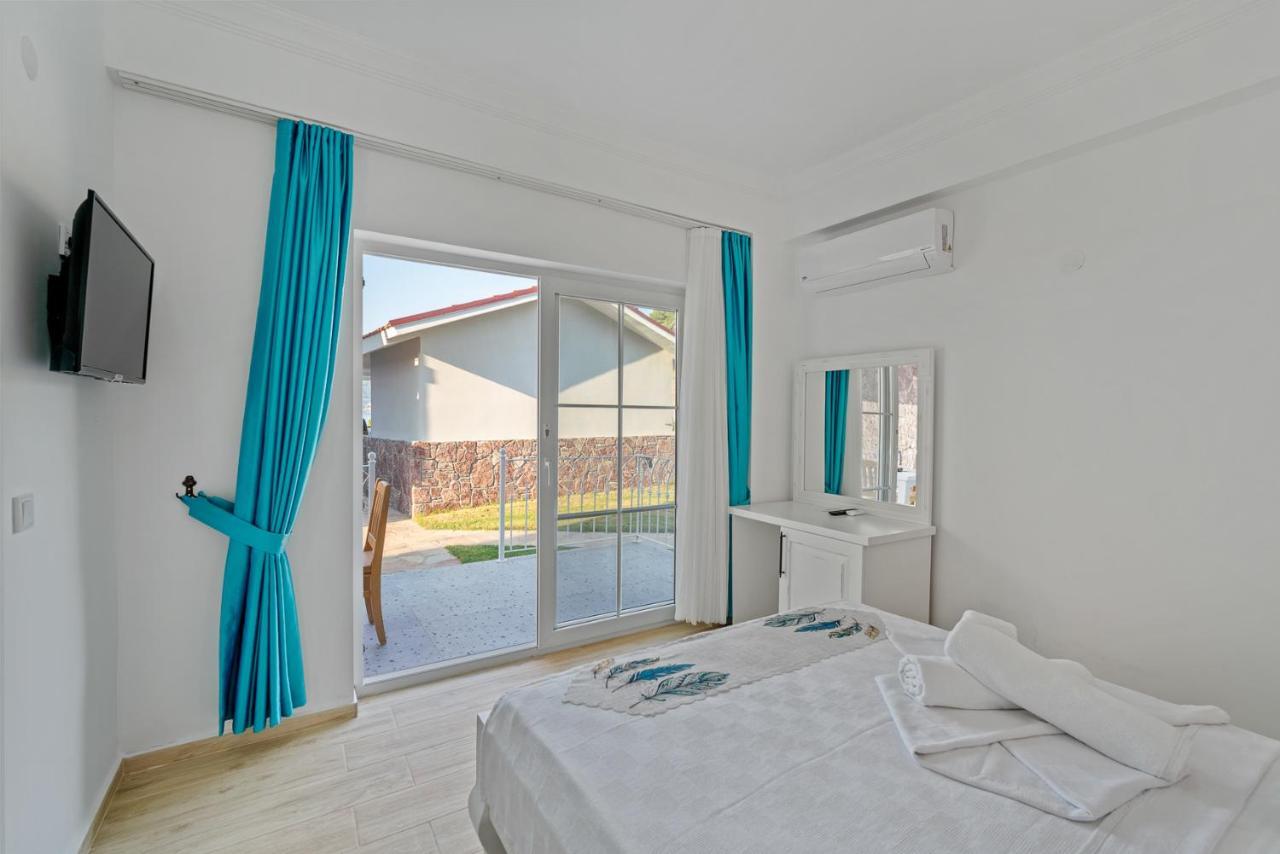 Bed & Breakfast Blue Time Boutique
