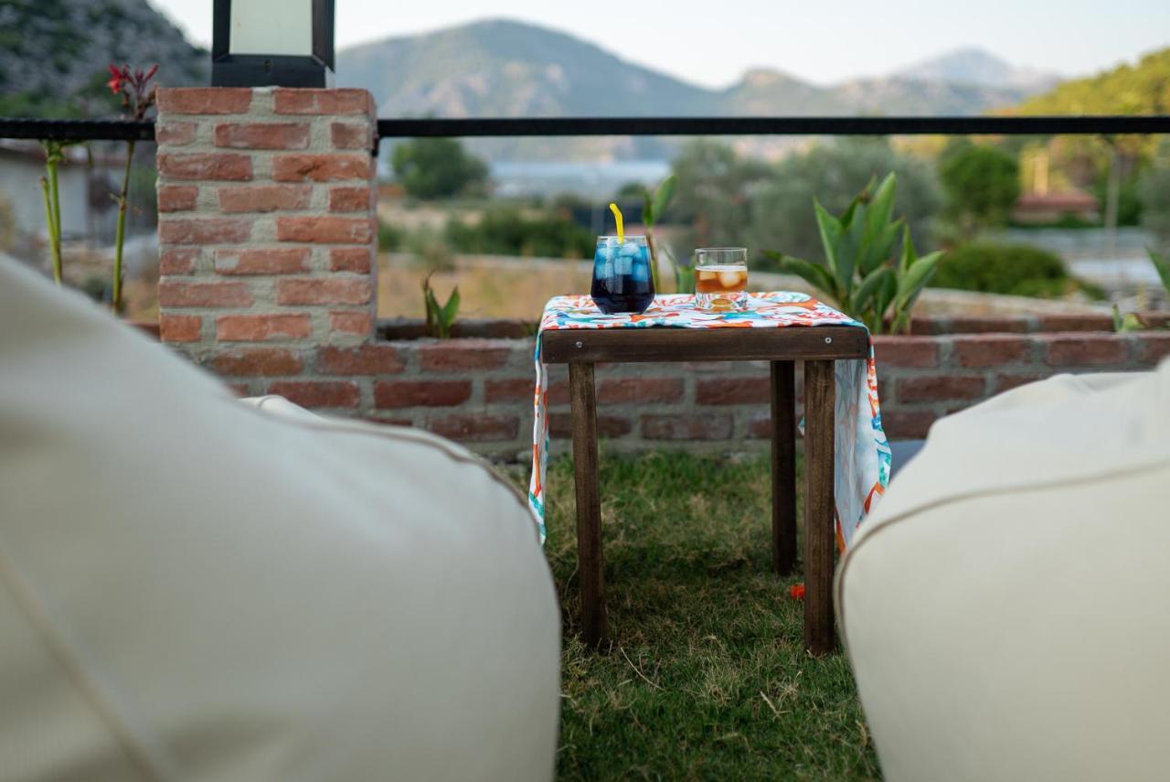 Blue Time Boutique Bed & Breakfast