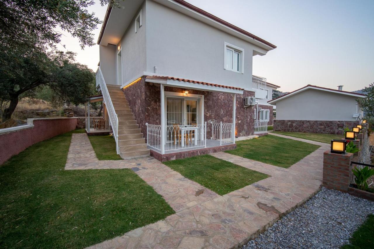 Blue Time Boutique Bed & Breakfast