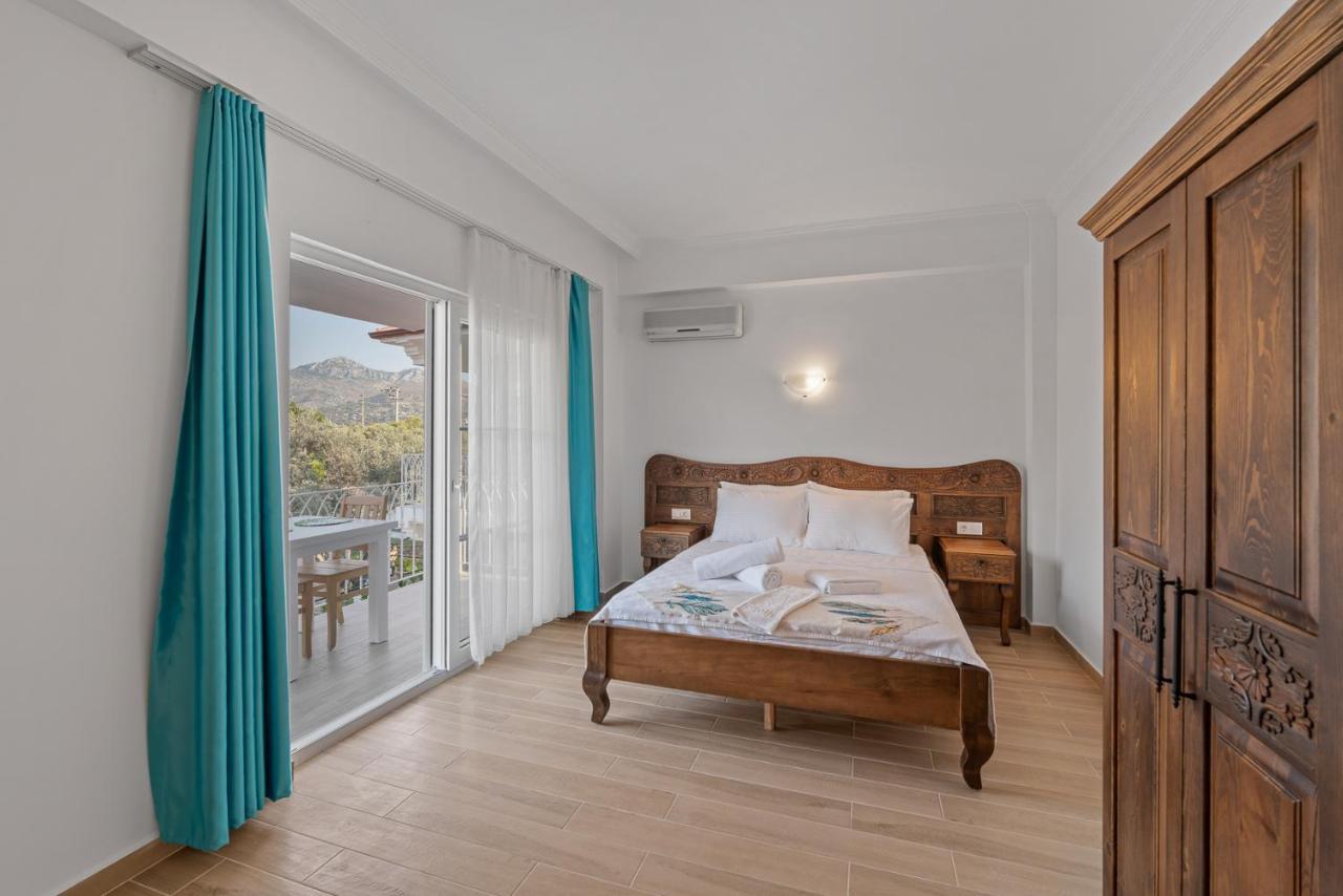 Blue Time Boutique Marmaris