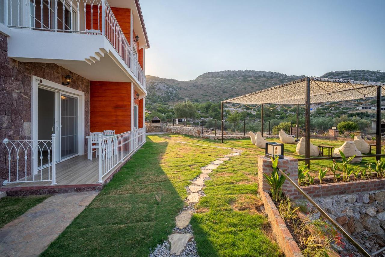 Blue Time Boutique Bed & Breakfast Marmaris