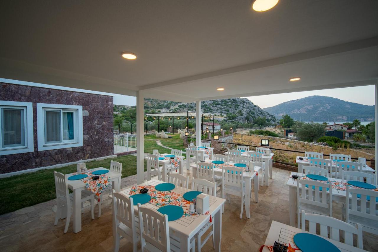Blue Time Boutique * Marmaris