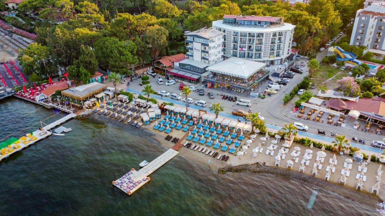 Class Unique Marmaris