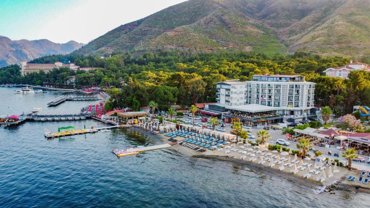 Class Unique 3* Marmaris