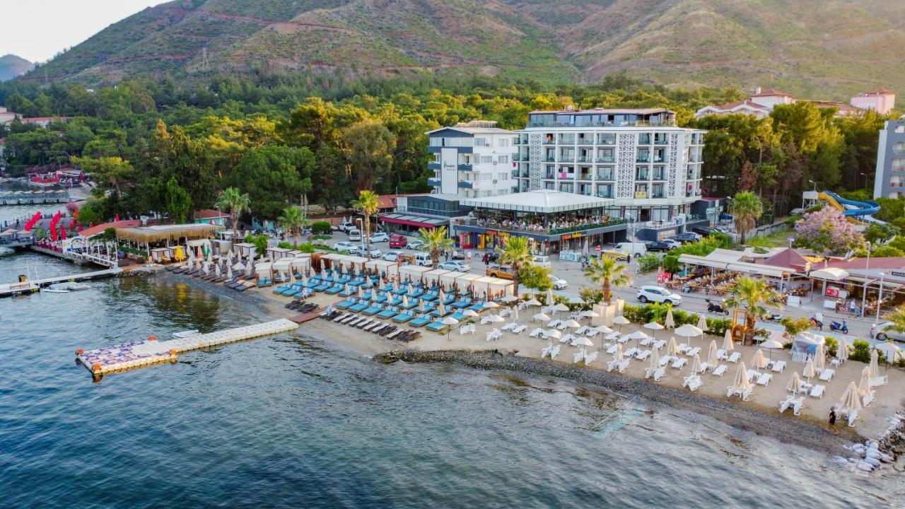 Class Unique Hotel Marmaris