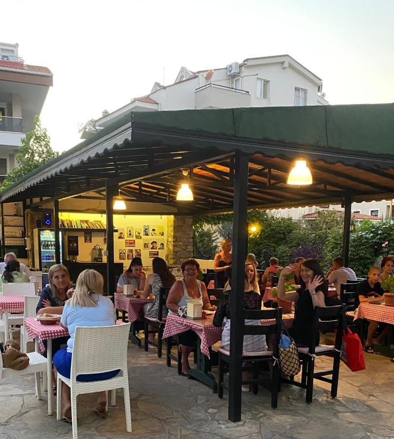 Unver * Marmaris