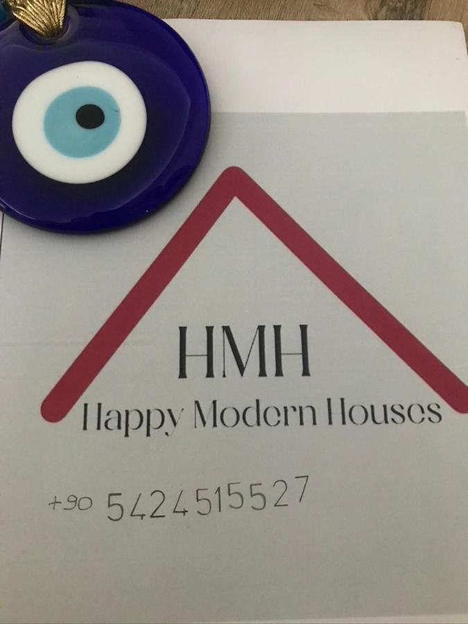 Apartment Happymodernhouse Konforlu Evimiz