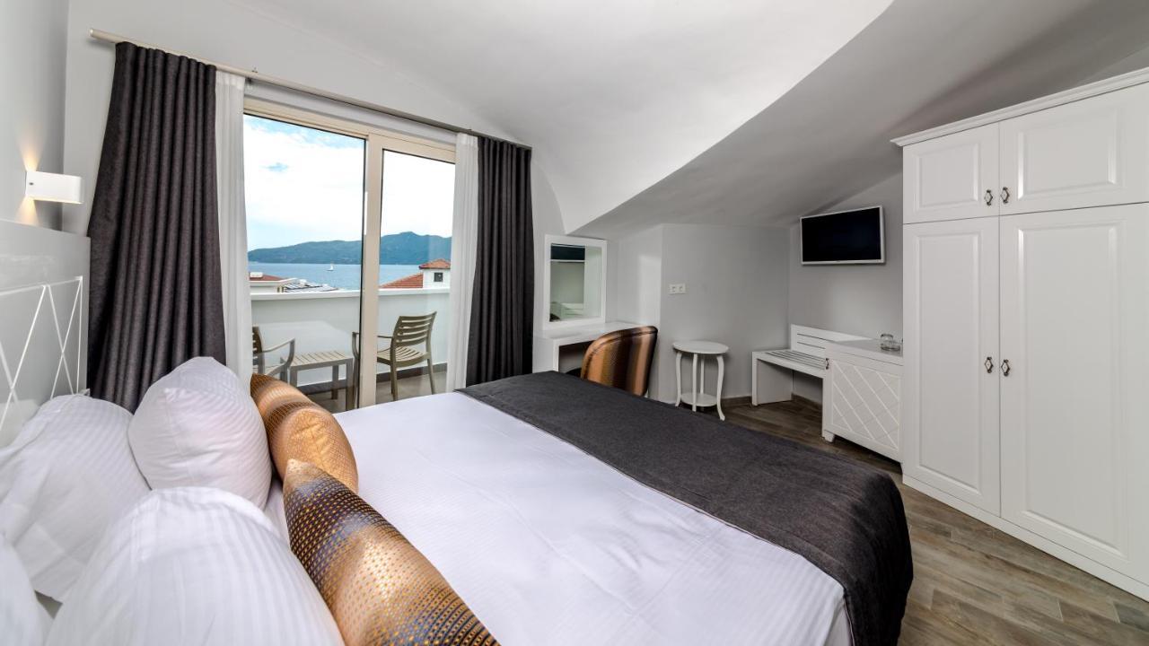 Hotel Motto Premium Hotel&spa Marmaris