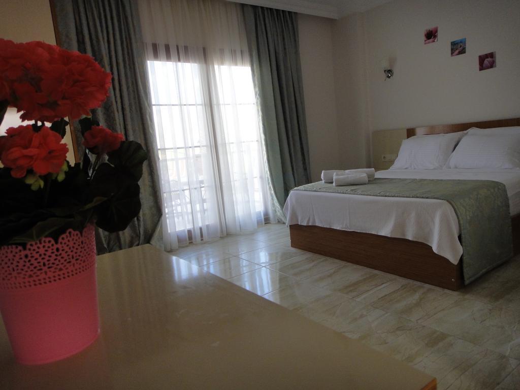 Bed & Breakfast Selimiye Saklibahce *