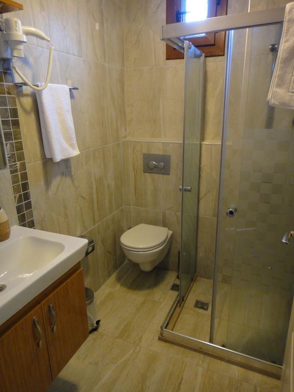 Selimiye Saklibahce Bed & Breakfast