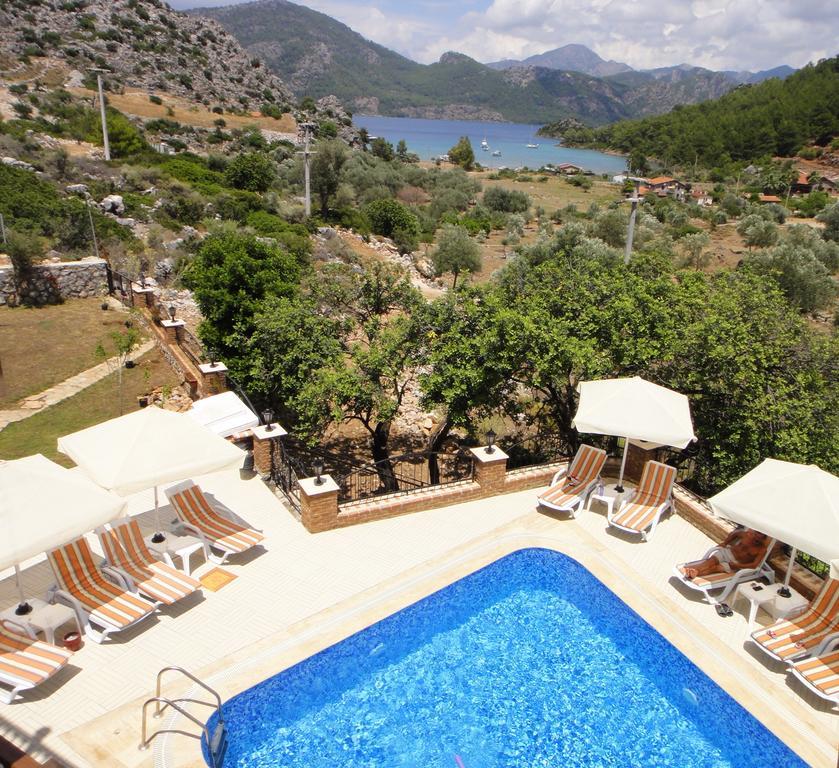 Bed & Breakfast Selimiye Saklibahce Marmaris