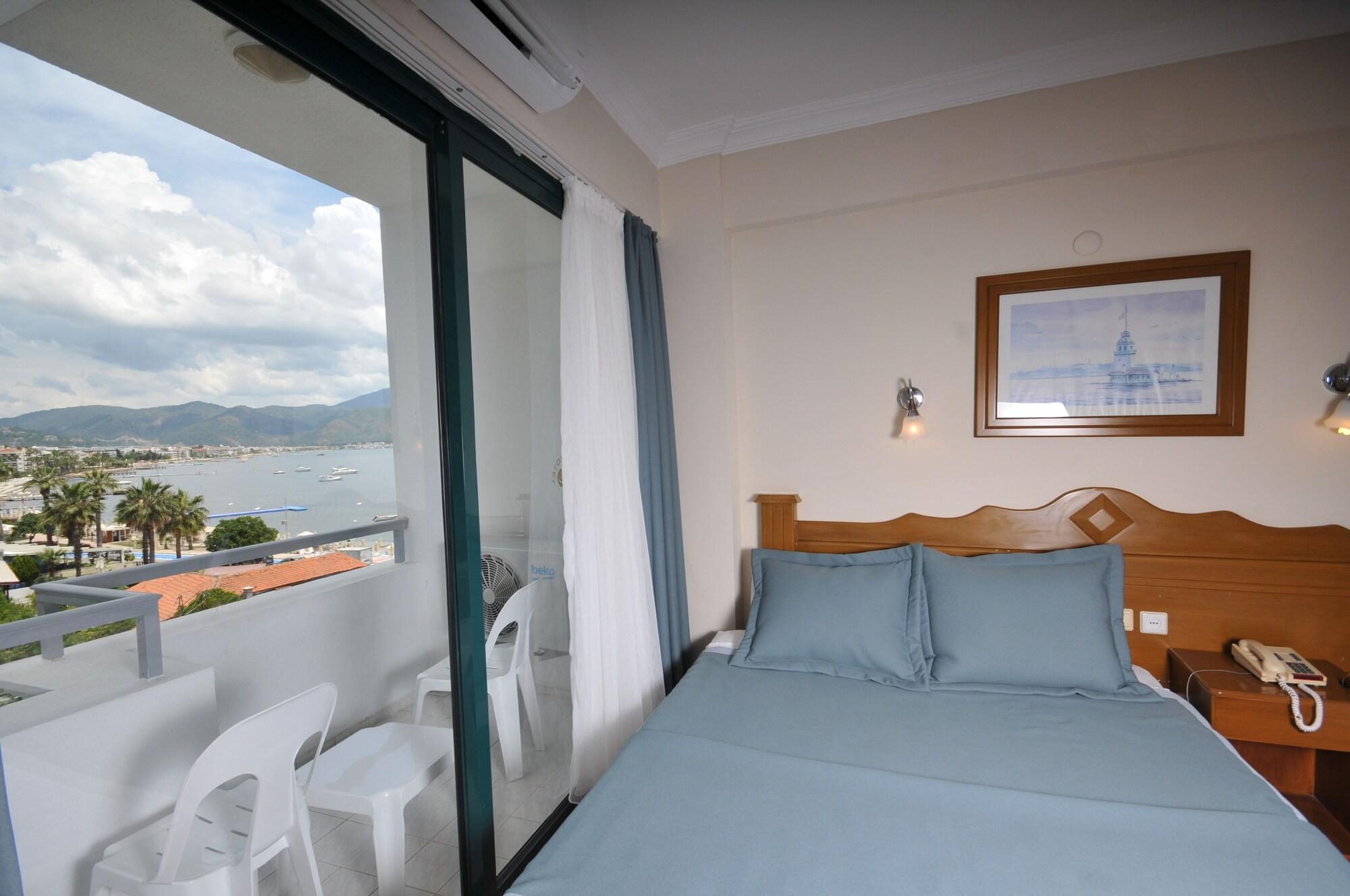 Hotel Class Unique 3*