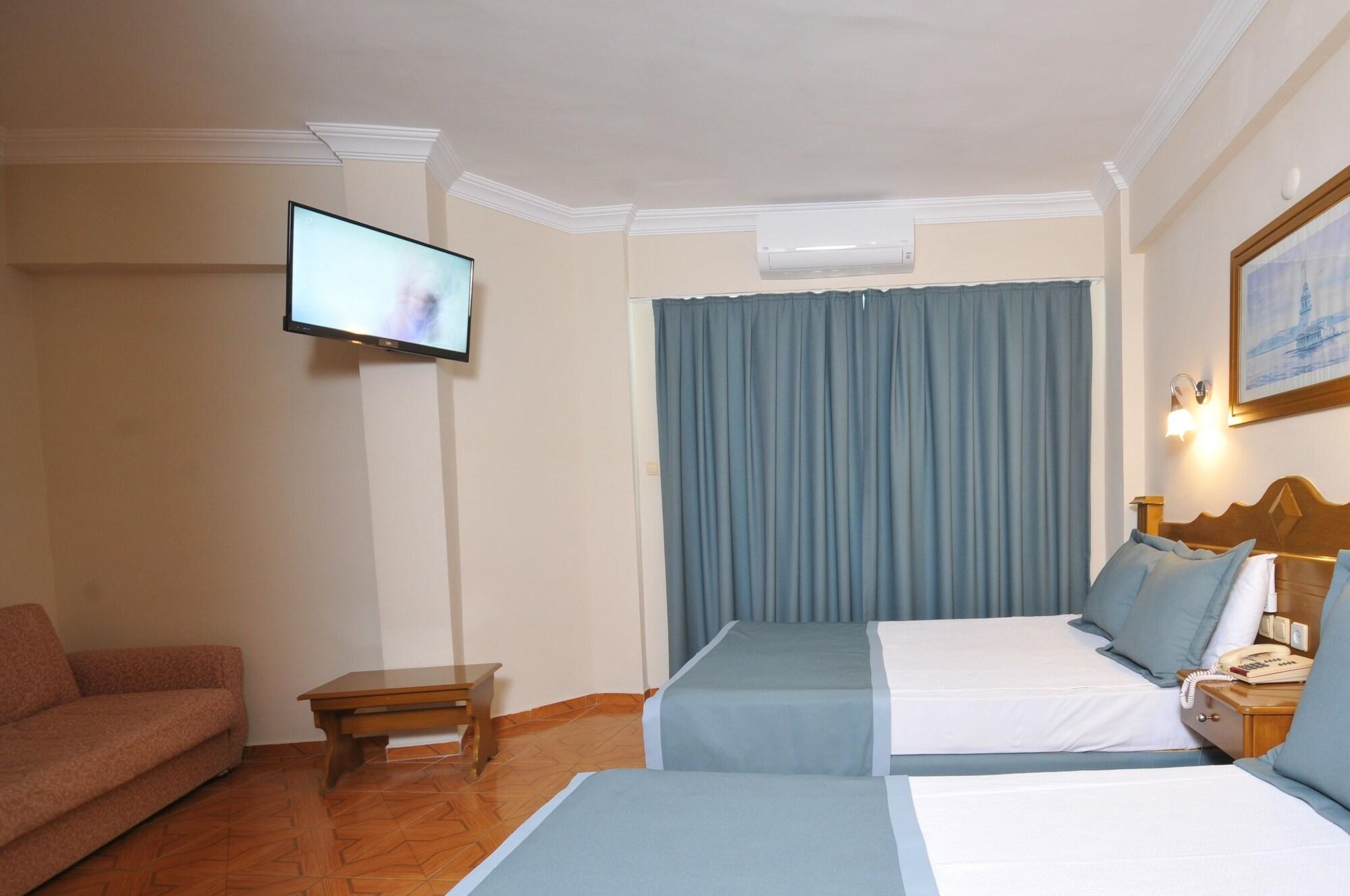 Class Unique Hotel