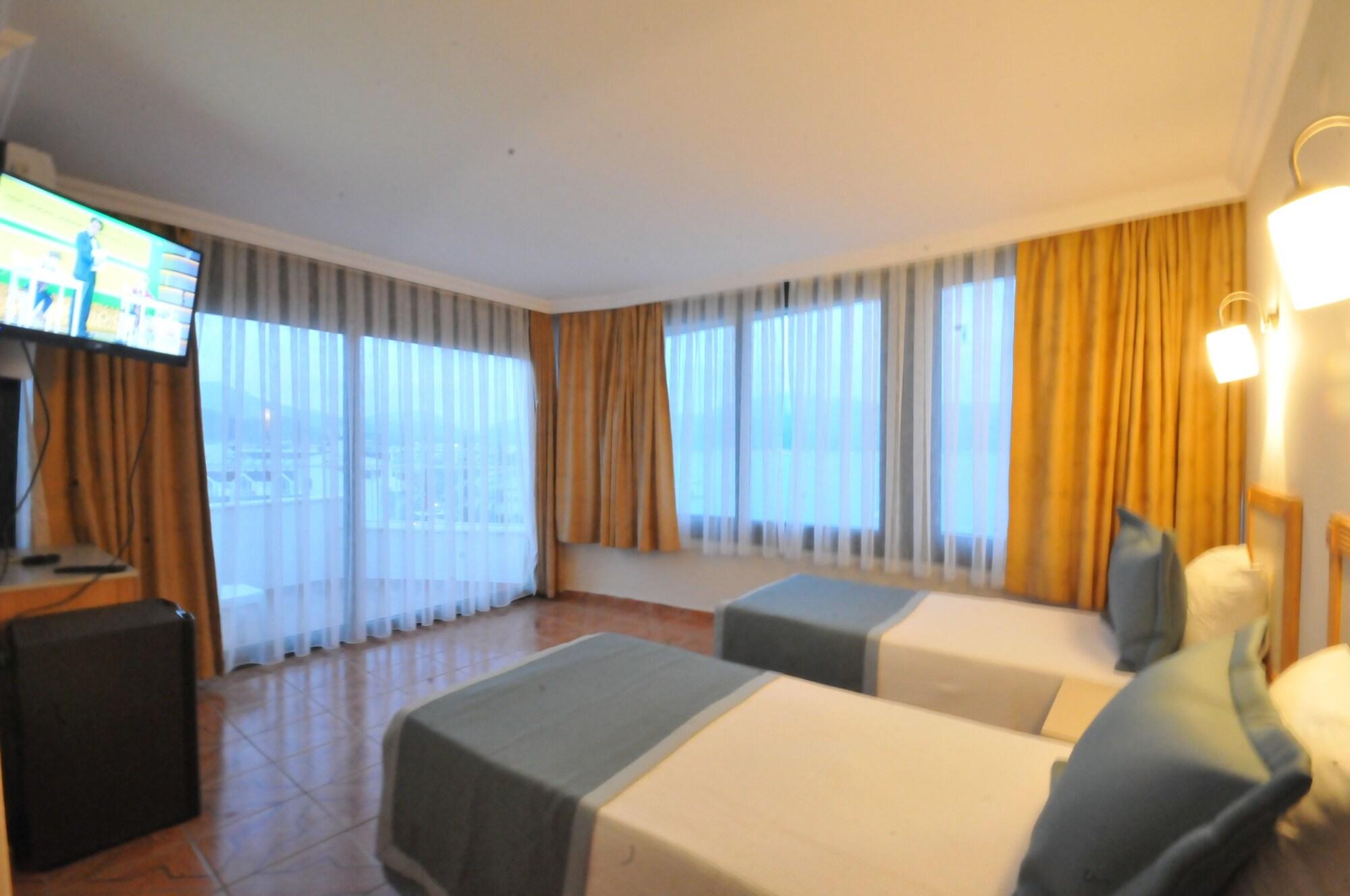 Class Marmaris