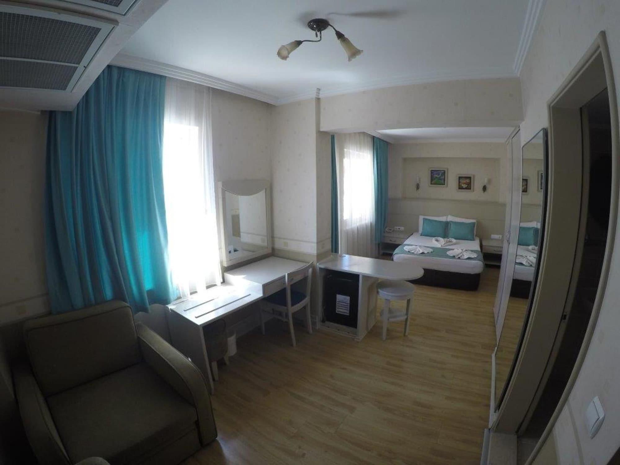 Hotel Almena