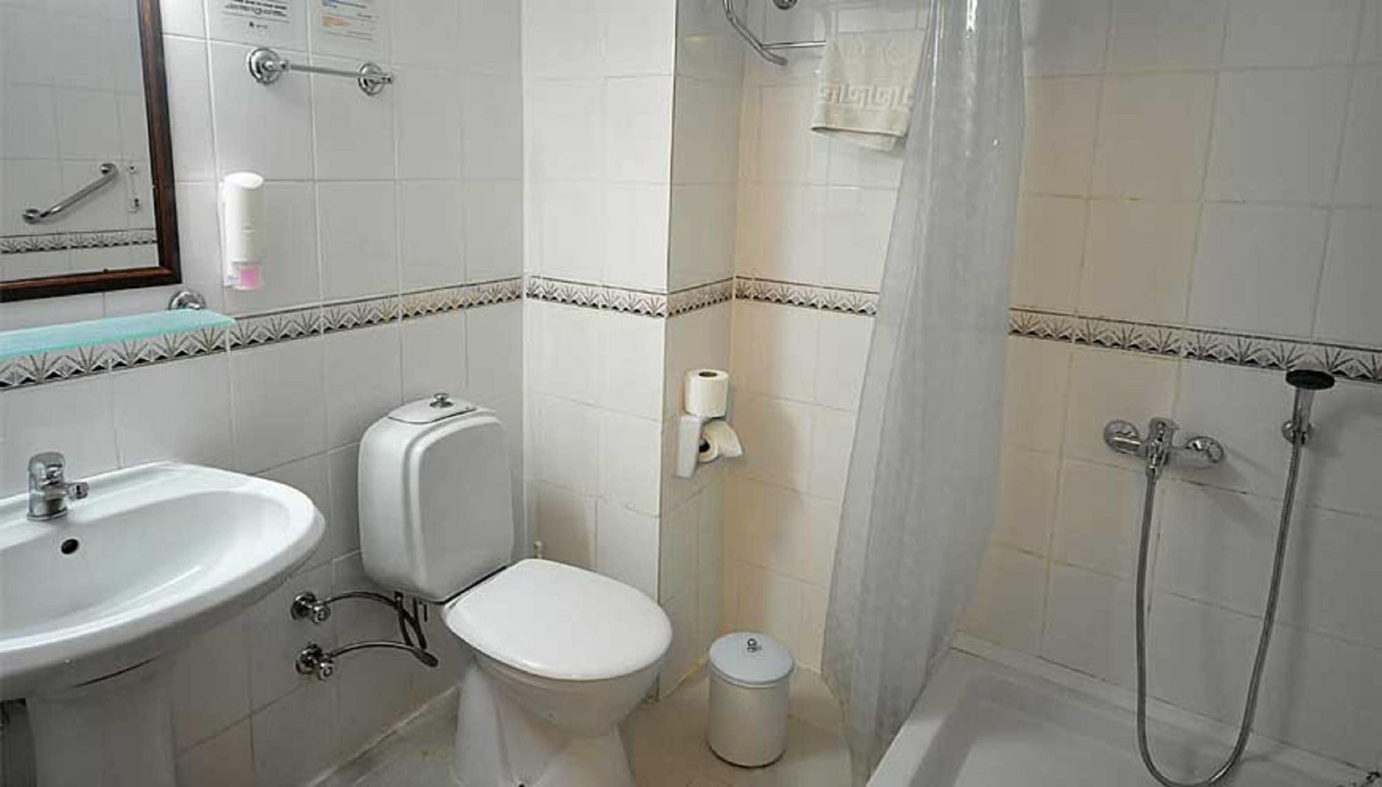 Pineta Club 4*