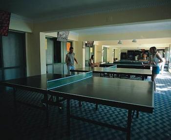 Pineta Club 4* Marmaris