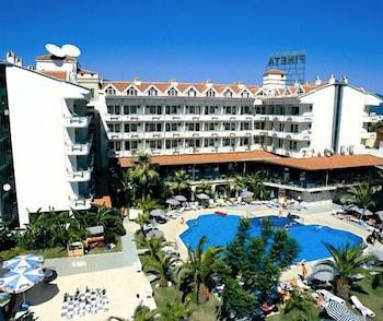Pineta Club 4* Marmaris