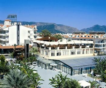 Hotel Pineta Club Marmaris