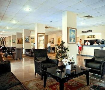Pineta Club Hotel Marmaris